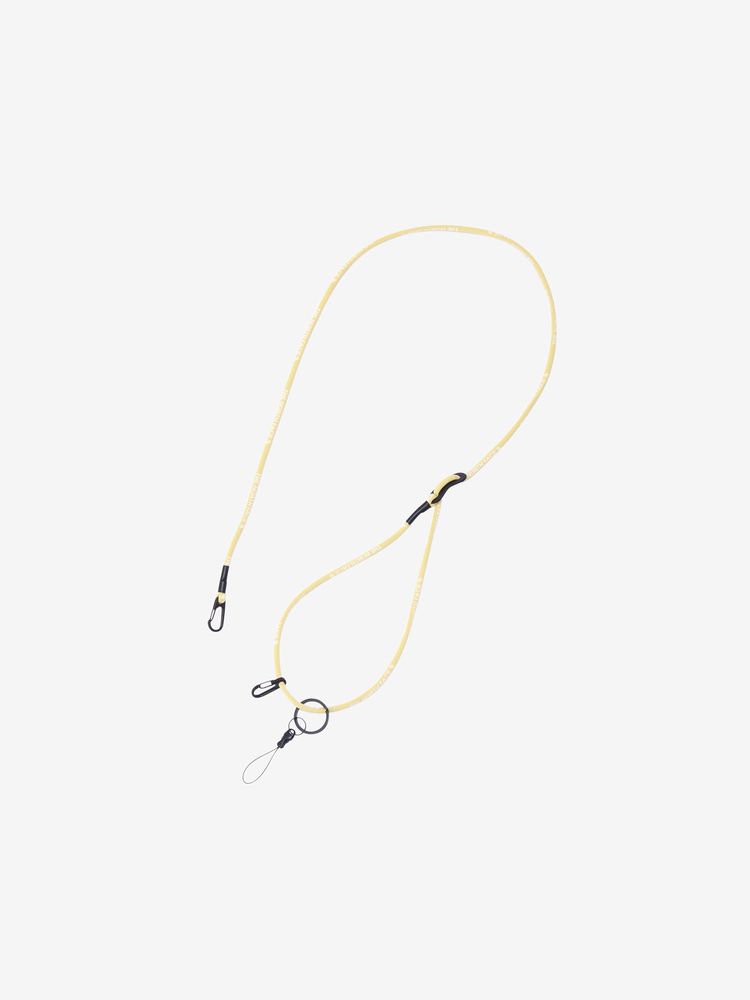 THE NORTH FACE(ザ・ノース・フェイス) ｜アイビーマルチパーパスランヤード