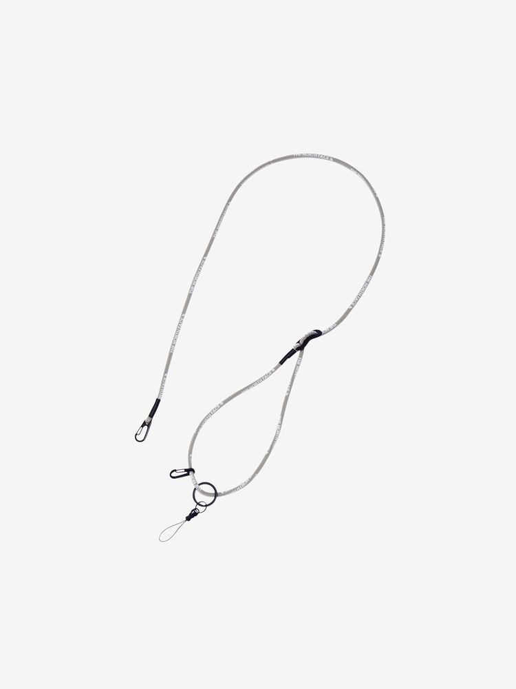 THE NORTH FACE(ザ・ノース・フェイス) ｜アイビーマルチパーパスランヤード