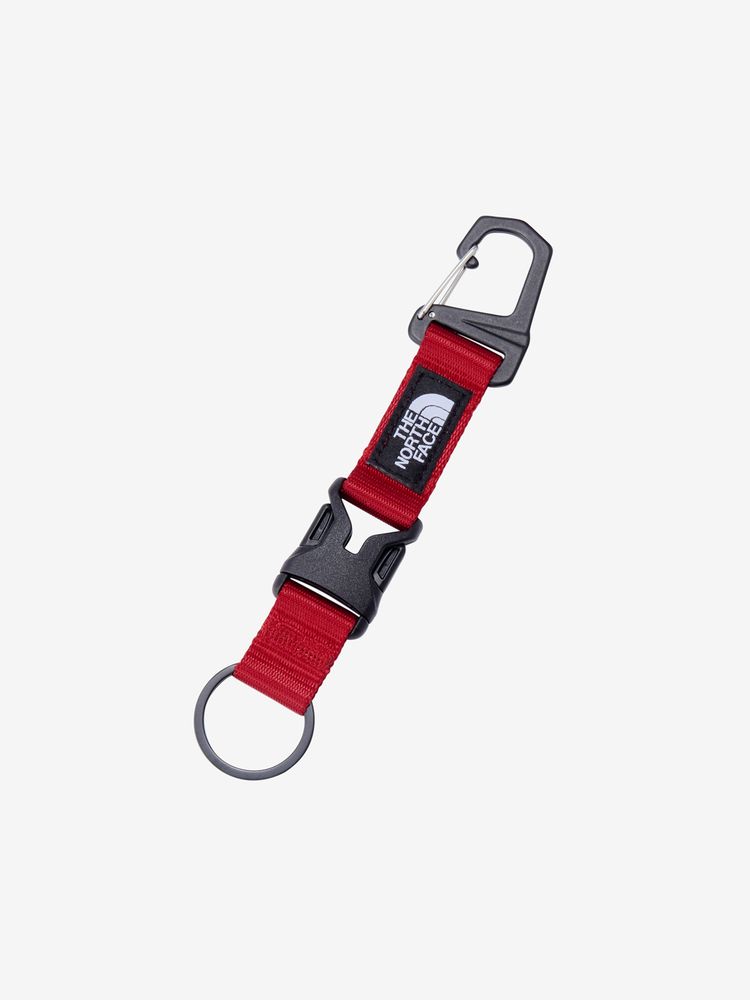 THE NORTH FACE(ザ・ノース・フェイス) ｜TNFキーキーパーロング