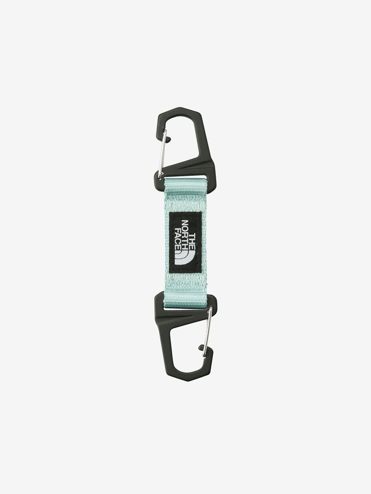 THE NORTH FACE(ザ・ノース・フェイス) ｜TNFキーキーパーデュオ
