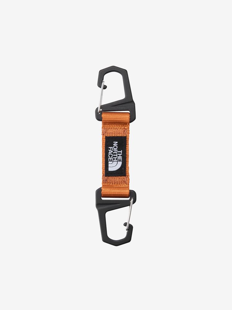 THE NORTH FACE(ザ・ノース・フェイス) ｜TNFキーキーパーデュオ