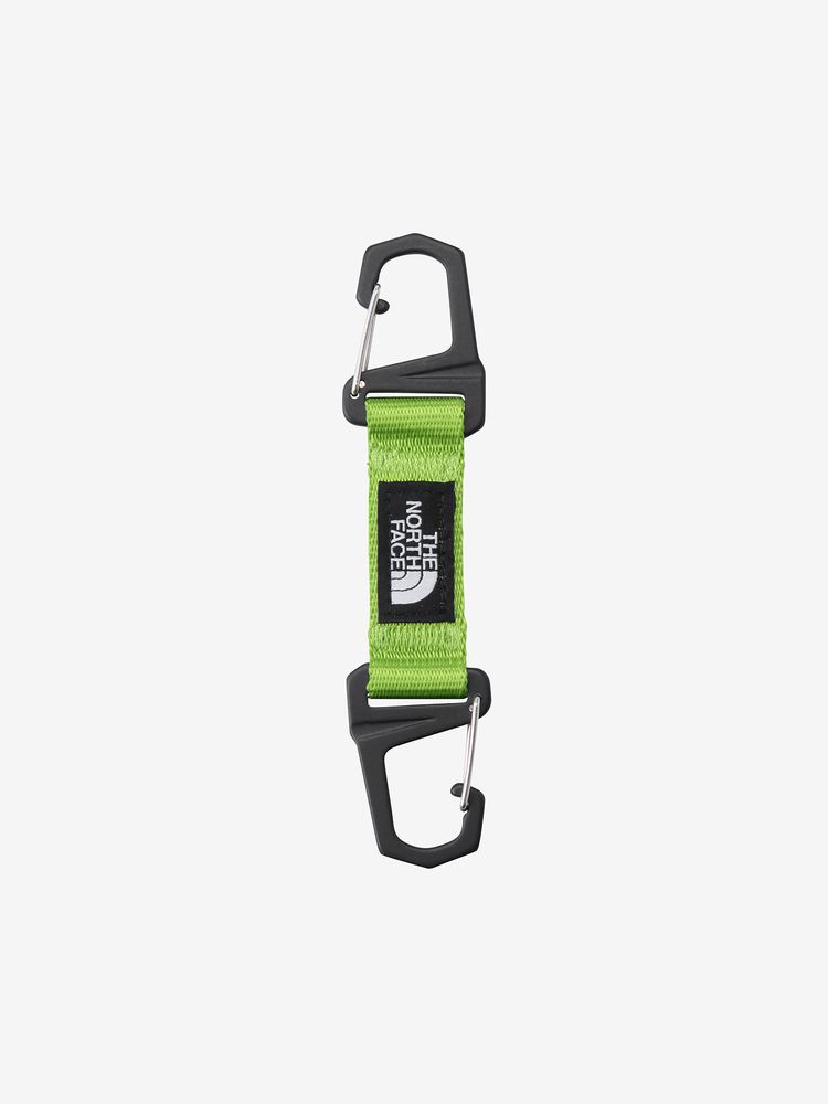 THE NORTH FACE(ザ・ノース・フェイス) ｜TNFキーキーパーデュオ