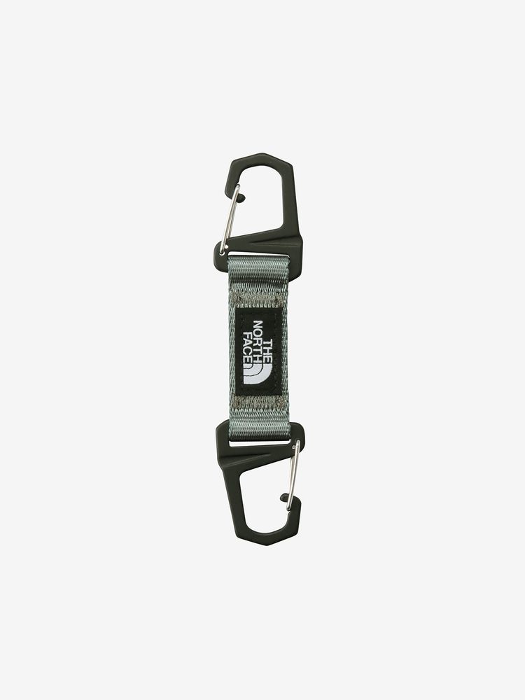 THE NORTH FACE(ザ・ノース・フェイス) ｜TNFキーキーパーデュオ