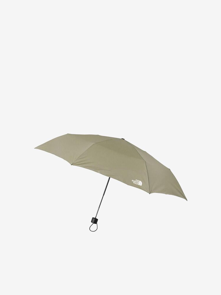 最安値に挑戦 折りたたみ傘 Umbrella ザ ノースフェイス モジュール 