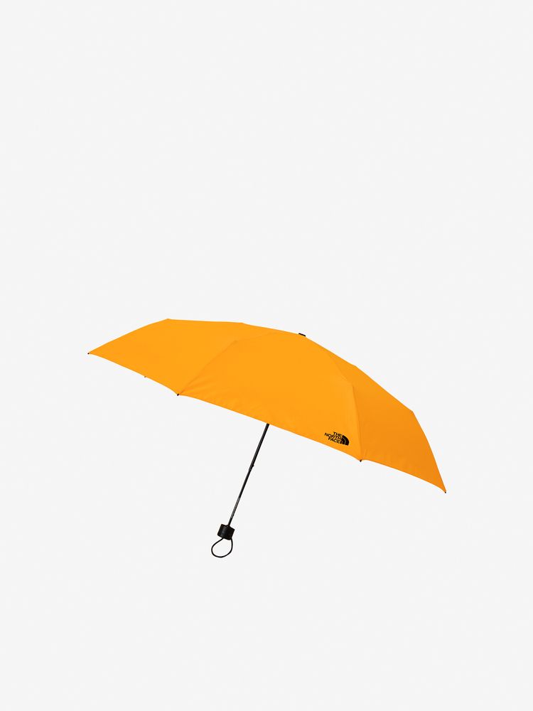 最安値に挑戦 折りたたみ傘 Umbrella ザ ノースフェイス モジュール 