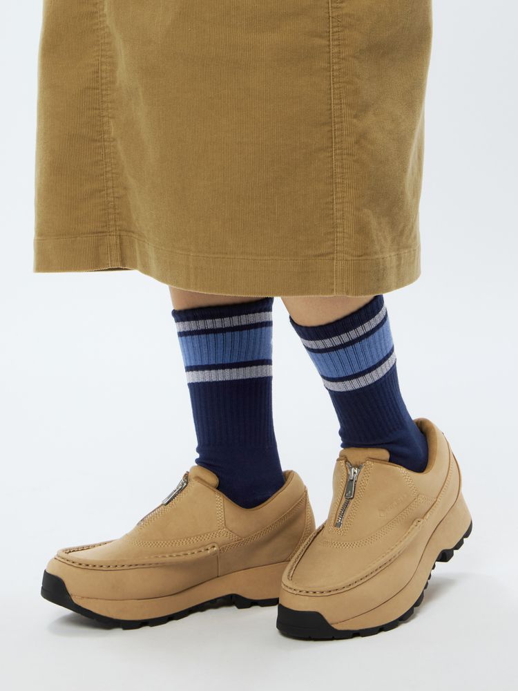 THE NORTH FACE(ザ・ノース・フェイス) ｜TNF リフレクト 2P クルー（ユニセックス）