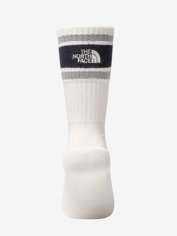 THE NORTH FACE(ザ・ノース・フェイス) ｜TNF リフレクト 2P クルー（ユニセックス）