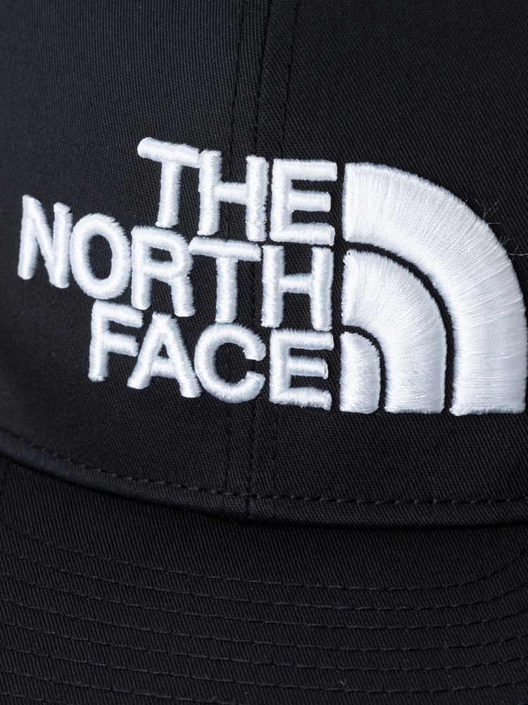 THE NORTH FACE(ザ・ノース・フェイス) ｜メッセージメッシュキャップ（キッズ）
