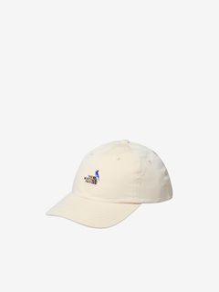 スモールロゴキャップ(キッズ)(NNJ02407)- THE NORTH FACE スモールロゴキャップ(キッズ)(NNJ02407)- THE NORTH FACE