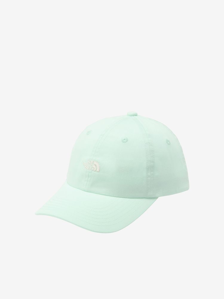 THE NORTH FACE(ザ・ノース・フェイス) ｜スモールロゴキャップ（キッズ）
