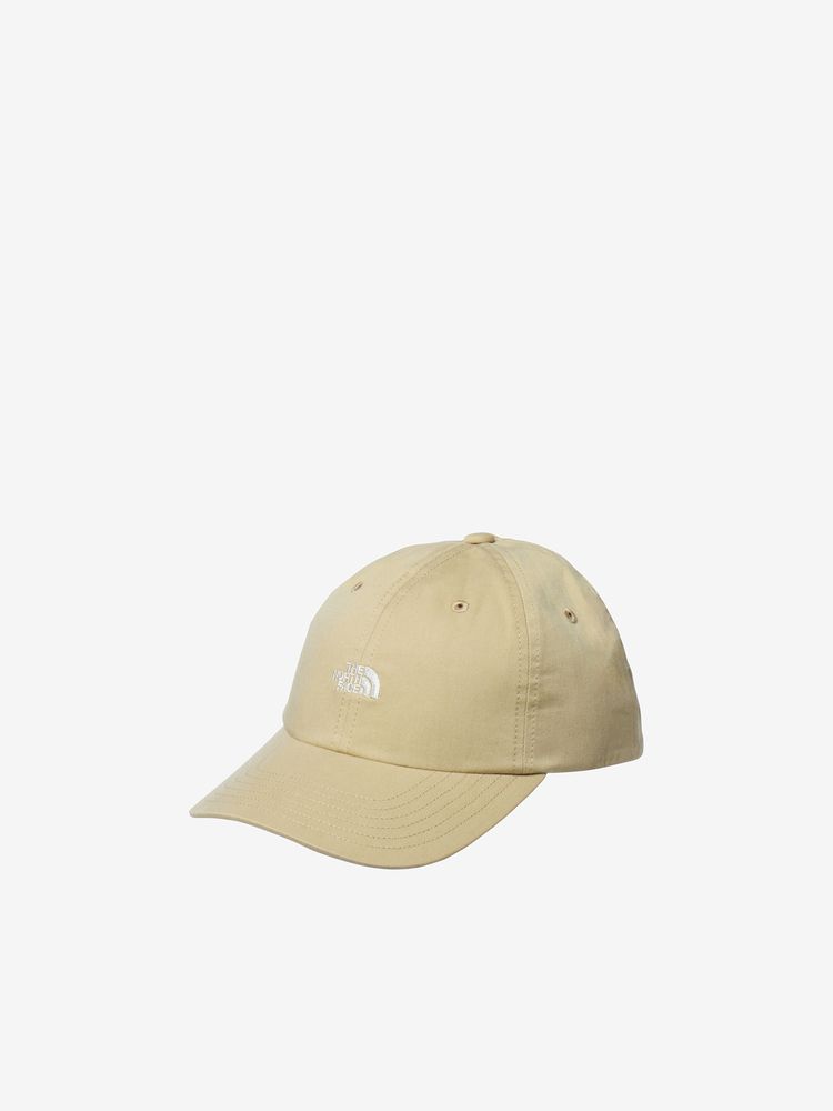 スモールロゴキャップ（キッズ）（NNJ02407）- THE NORTH FACE