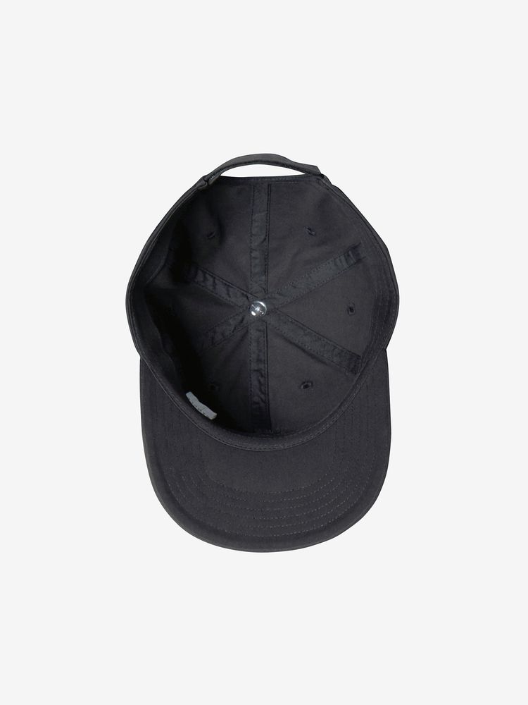 スモールロゴキャップ（キッズ）（NNJ02407）- THE NORTH FACE