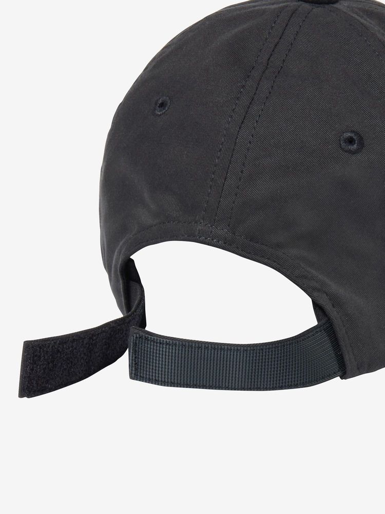 スモールロゴキャップ（キッズ）（NNJ02407）- THE NORTH FACE