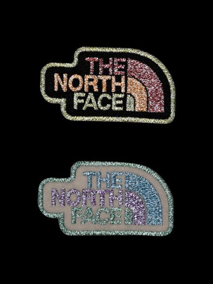 TNFリフレクティブパッチ（キッズ）（NNJ22440）- THE NORTH FACE公式通販