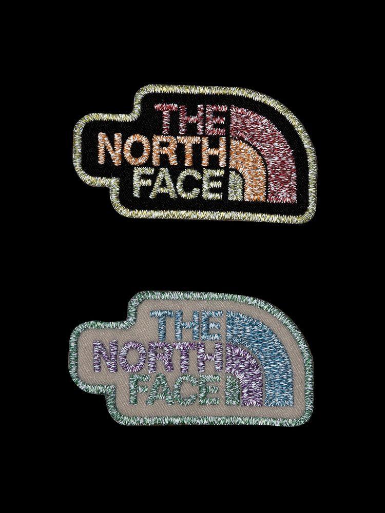 TNFリフレクティブパッチ（キッズ）（NNJ22440）- THE NORTH FACE公式通販