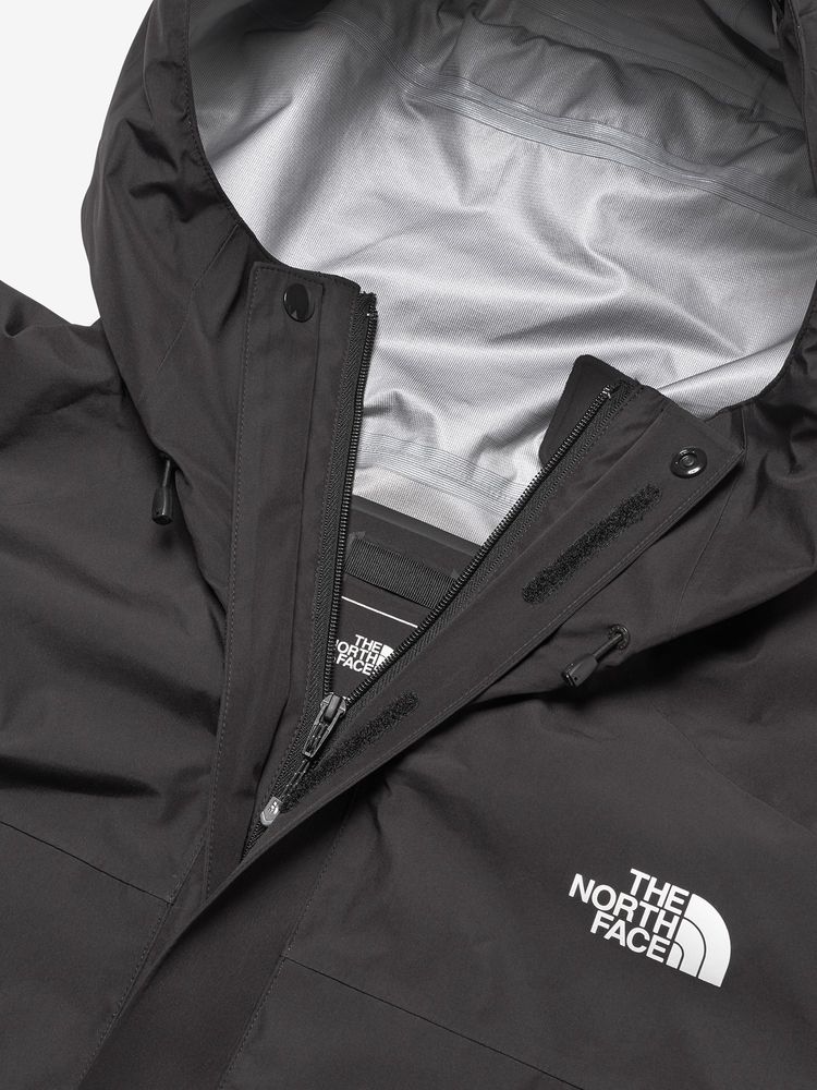 THE NORTH FACE(ザ・ノース・フェイス) ｜フューチャーライトドリズルジャケット（メンズ）