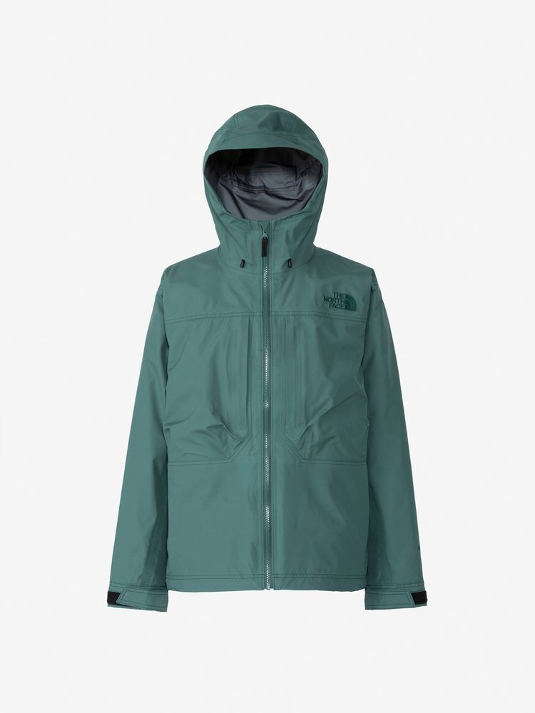 THE NORTH FACE(ザ・ノース・フェイス) ｜ハイカーズジャケット（メンズ）