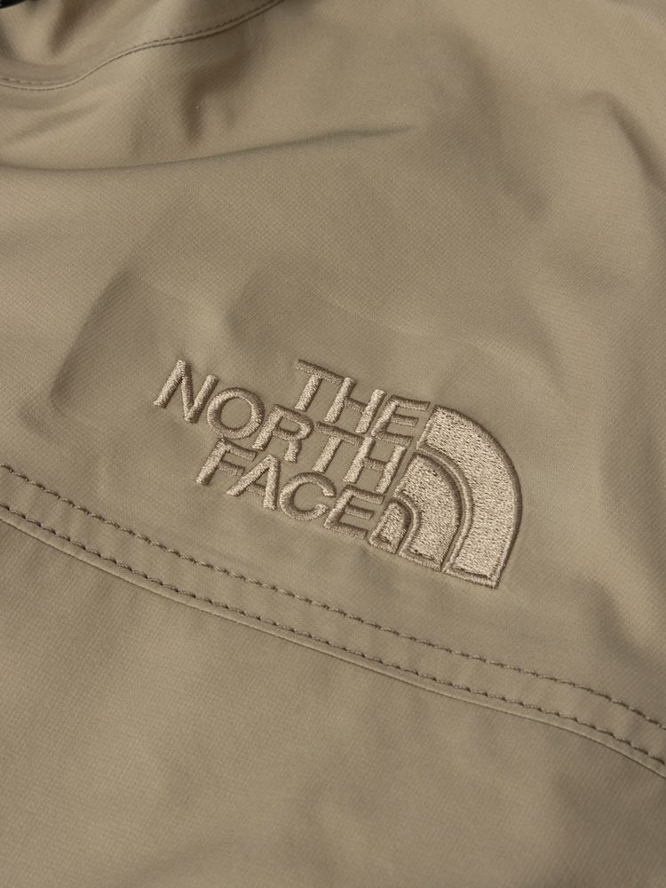 THE NORTH FACE(ザ・ノース・フェイス) ｜ハイカーズジャケット（メンズ）