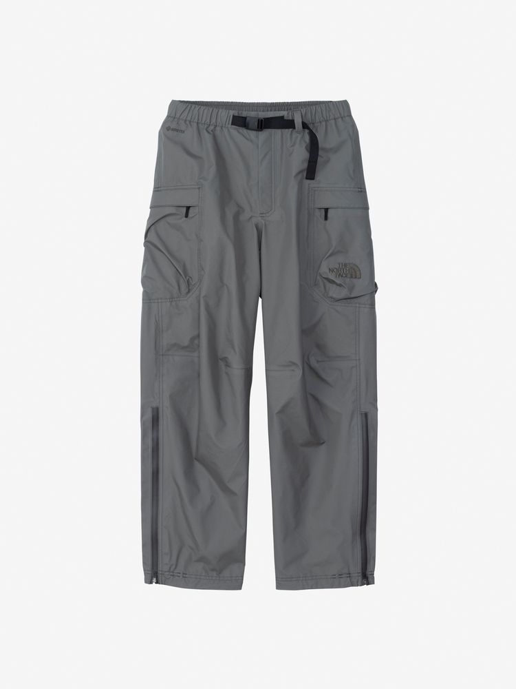 THE NORTH FACE (ノースフェイス) Hikers Shell PANT (ハイカーズシェルパンツ) NP12404... M FG