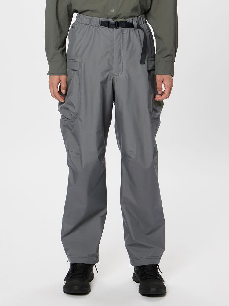 THE NORTH FACE (ノースフェイス) Hikers Shell PANT (ハイカーズシェルパンツ) NP12404... M FG