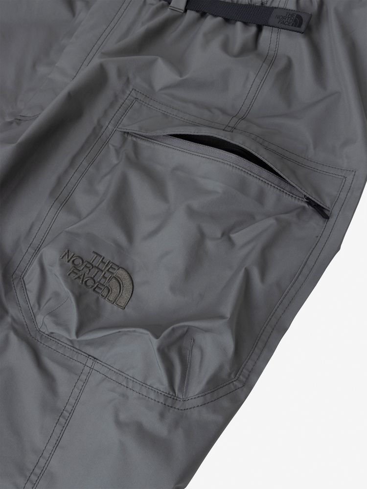 THE NORTH FACE (ノースフェイス) Hikers Shell PANT (ハイカーズシェルパンツ) NP12404... M FG