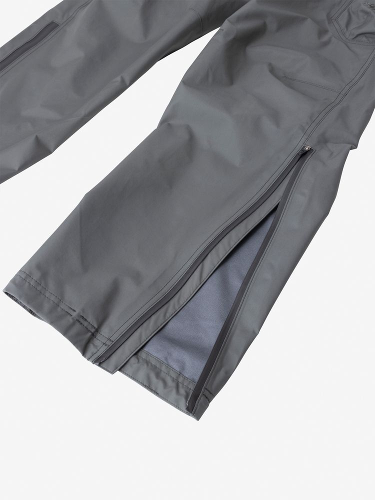 THE NORTH FACE (ノースフェイス) Hikers Shell PANT (ハイカーズシェルパンツ) NP12404... M FG