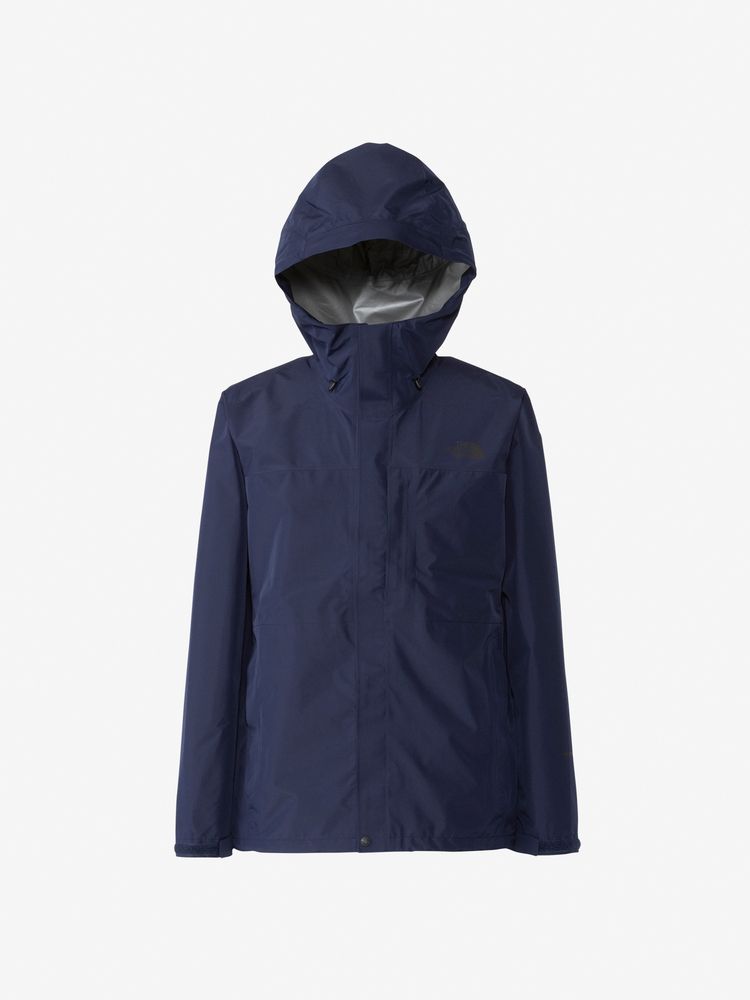 THE NORTH FACE ノースフェイス  クラウドジャケット ネイビー L