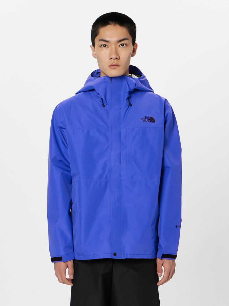 THE NORTH FACE(ザ・ノース・フェイス) ｜クラウドジャケット（メンズ）