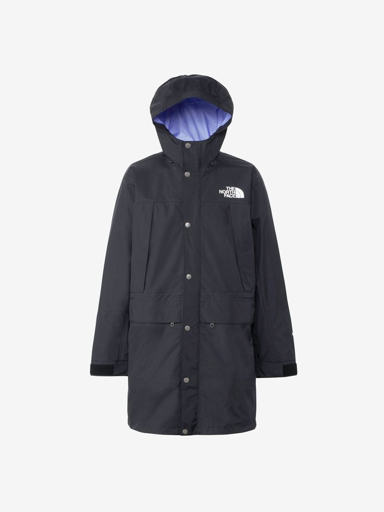 THE NORTH FACE(ザ・ノース・フェイス) ｜マウンテンレインテックスコート（メンズ）