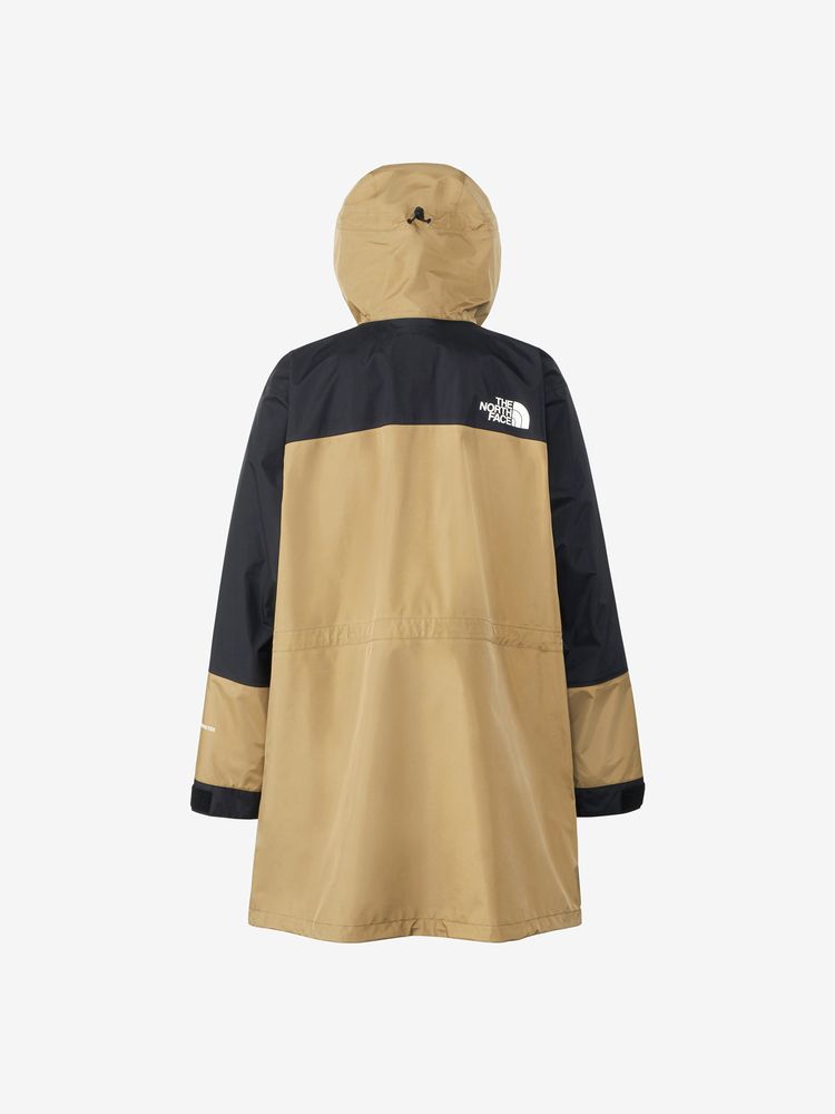 THE NORTH FACE(ザ・ノース・フェイス) ｜マウンテンレインテックスコート（メンズ）