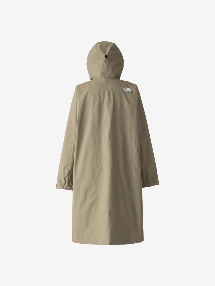 THE NORTH FACE 防水フードロングコート Prudent Coat - その他