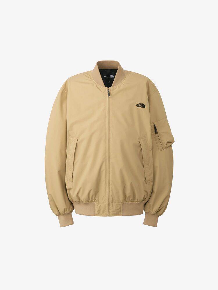 サイズXLTHE NORTH FACE WP Bomber Jacket NP12437