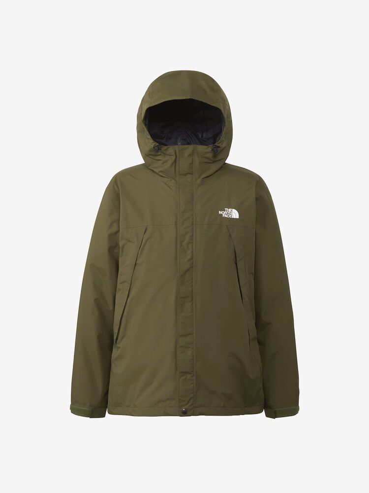 ザノースフェイスTHE NORTH FACE ザノースフェイス スクープジャケット