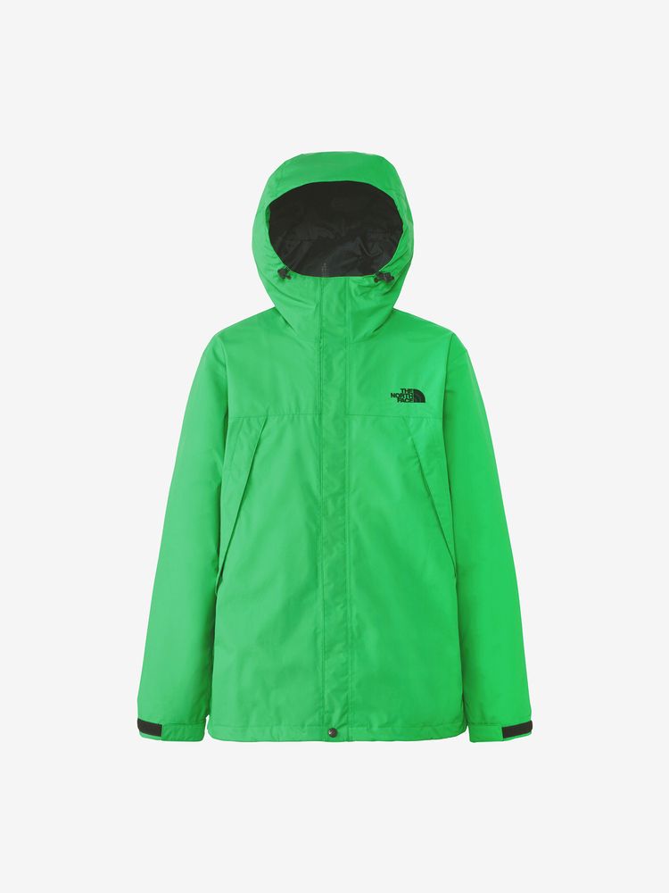 終売品新品 ノースフェイス スクープ ジャケット NORTH FACE supreme ナイロンジャケット