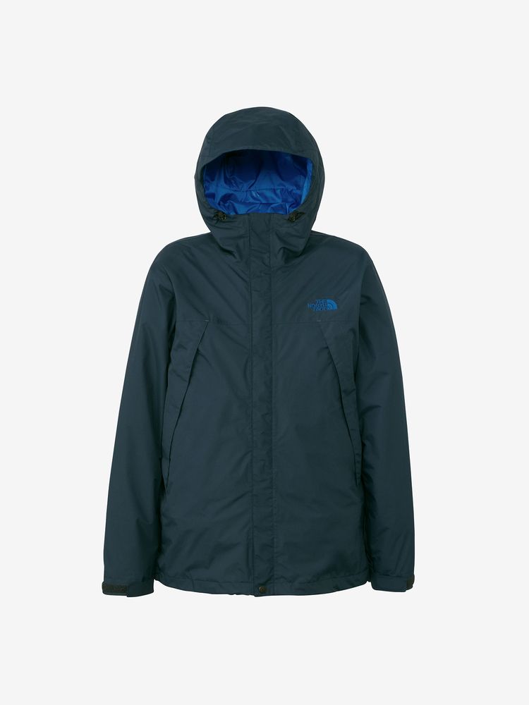 THE NORTH FACE(ザ・ノース・フェイス) ｜スクープジャケット（メンズ）