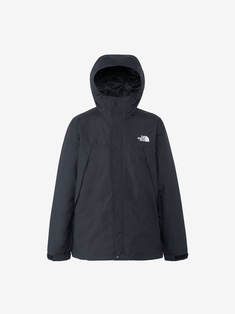 【普及品】ザノースフェイス THE NORTH FACE スクープジャケット Mサイズ ジャケット・アウター