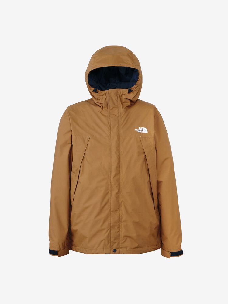 THE NORTH FACE(ザ・ノース・フェイス) ｜スクープジャケット（メンズ）