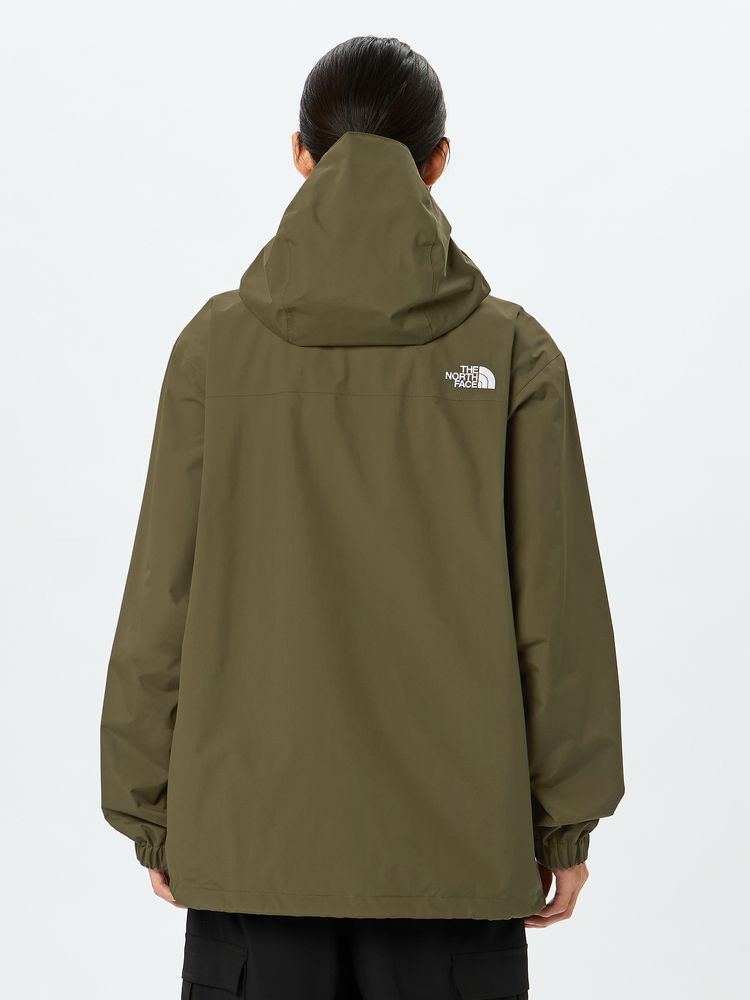 THE NORTH FACE(ザ・ノース・フェイス) ｜スクープジャケット（メンズ）