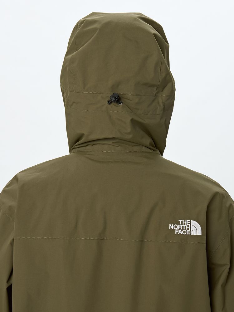 THE NORTH FACE(ザ・ノース・フェイス) ｜スクープジャケット（メンズ）