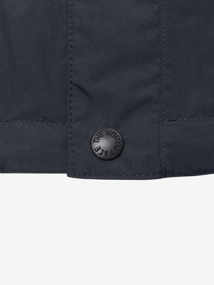 THE NORTH FACE(ザ・ノース・フェイス) ｜スクープジャケット（メンズ）