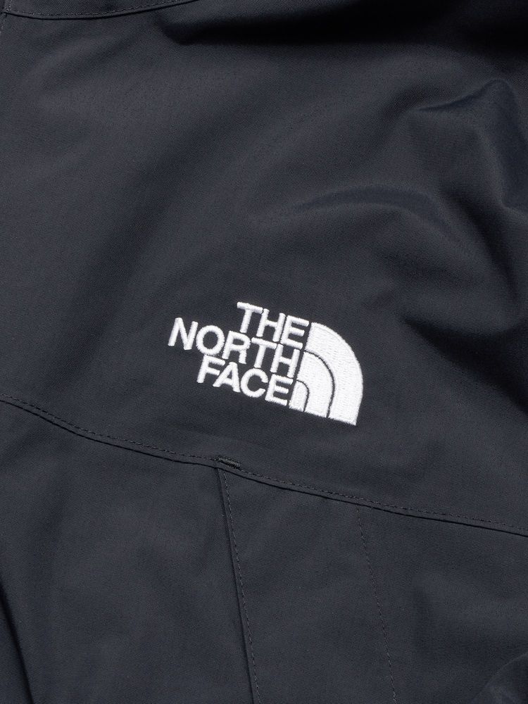 THE NORTH FACE(ザ・ノース・フェイス) ｜スクープジャケット（メンズ）