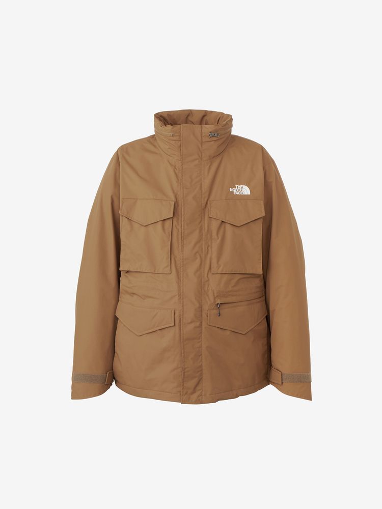 THE NORTH FACE(ザ・ノース・フェイス) ｜パンサーフィールドジャケット（メンズ）