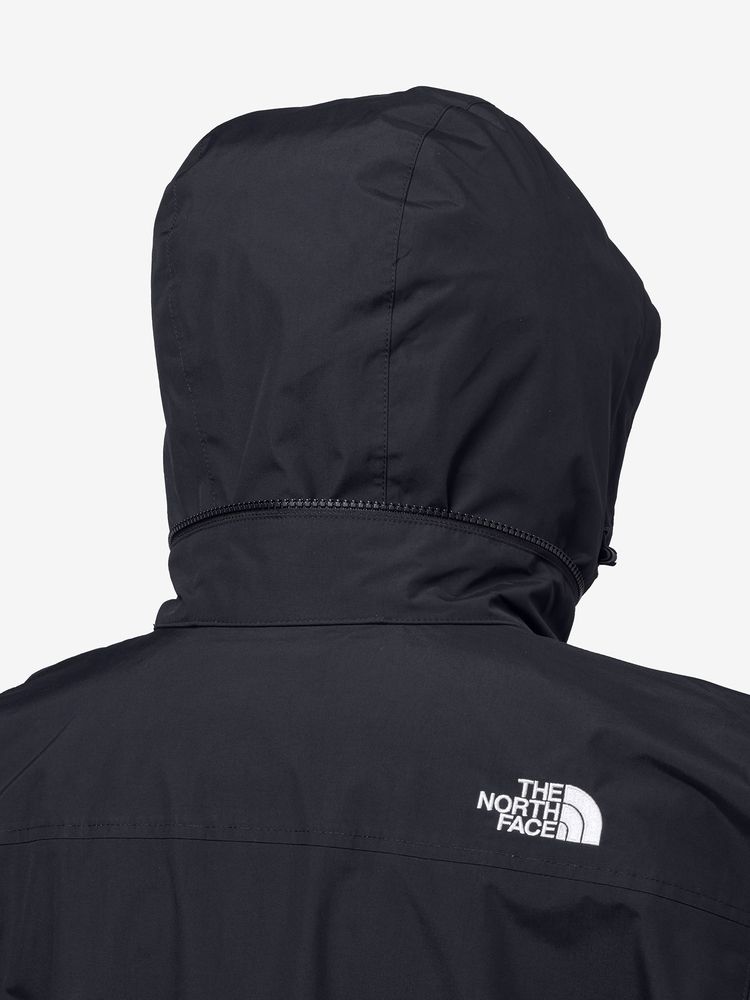 パンサーフィールドジャケット（メンズ）（NP12451）- THE NORTH