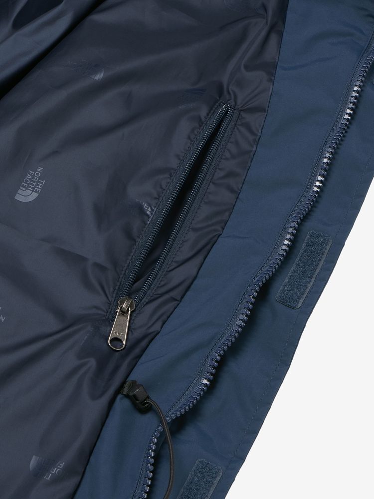 THE NORTH FACE(ザ・ノース・フェイス) ｜パンサーフィールドジャケット（メンズ）