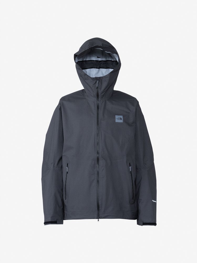 THE NORTH FACE(ザ・ノース・フェイス) ｜エンライドレインジャケット（ユニセックス）