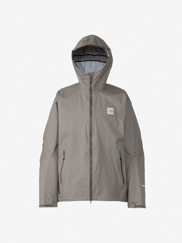 ビームス x THE NORTH FACE ティール ライトジャケット Lサイズ 