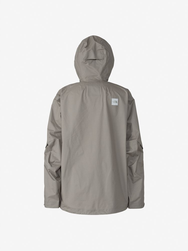 THE NORTH FACE ノースフェイス エンライドレインジャケット ユニセックス