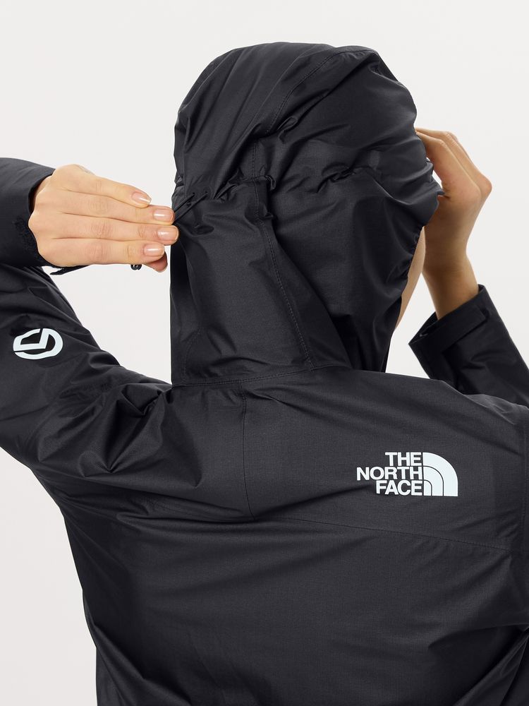 THE NORTH FACE(ザ・ノース・フェイス) ｜フューチャーライトトレイルピークジャケット（ユニセックス）