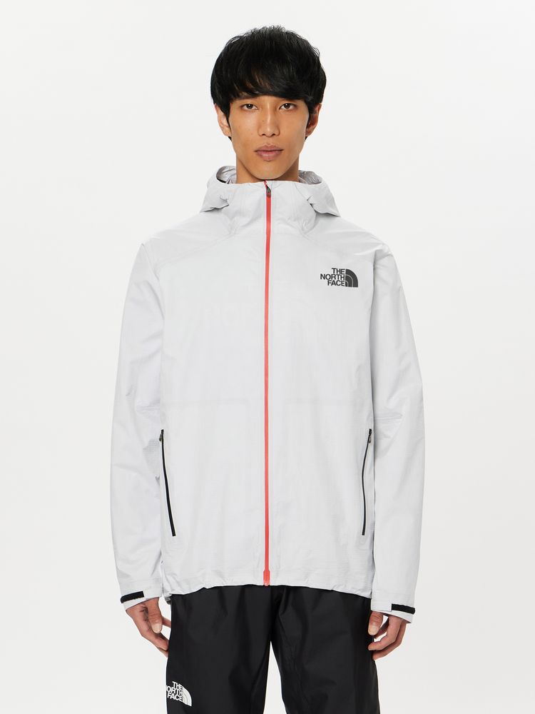 THE NORTH FACE(ザ・ノース・フェイス) ｜フューチャーライトパラボラジャケット（ユニセックス）