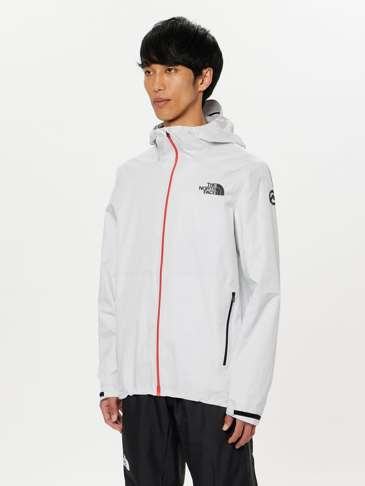 THE NORTH FACE(ザ・ノース・フェイス) ｜フューチャーライトパラボラジャケット（ユニセックス）